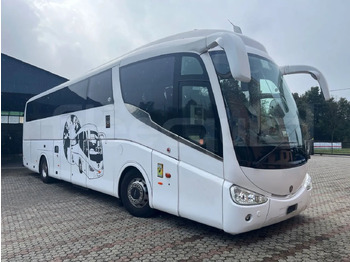 Bus pariwisata SCANIA Irizar