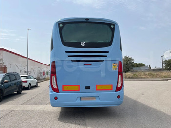 Leasing  Irizar i6 Irizar i6: gambar 5