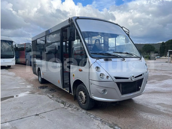 Bus kota IVECO