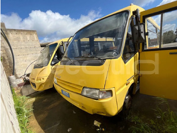 Bus sekolah IVECO