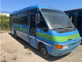 Bus kota IVECO