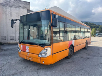 Bus kota Iveco Citelis: gambar 4