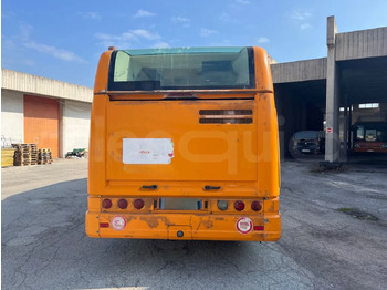 Bus kota Iveco Citelis: gambar 5