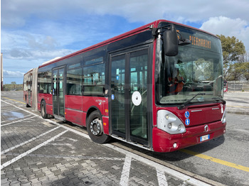 Bus kota IVECO
