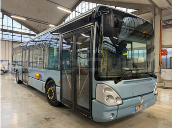 Bus kota IVECO