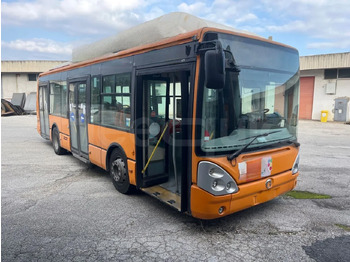 Bus kota IVECO