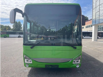 Bus kota Iveco Crossway: gambar 2