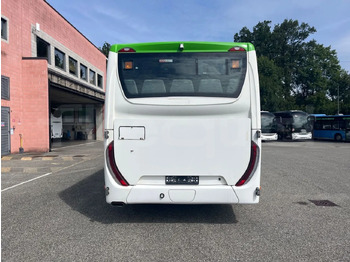 Bus kota Iveco Crossway: gambar 5