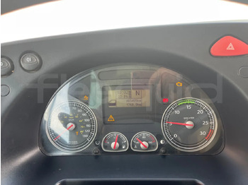Bus kota Iveco Crossway: gambar 3
