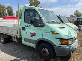 Bus mini IVECO Daily