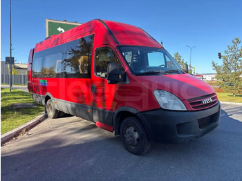 Bus mini IVECO Daily