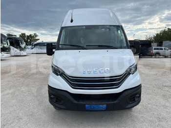 Bus mini IVECO Daily