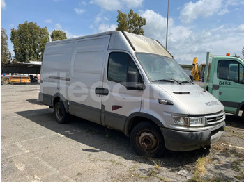 Bus mini IVECO Daily