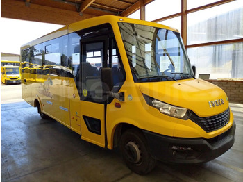 Bus sekolah IVECO