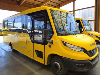 Bus sekolah IVECO