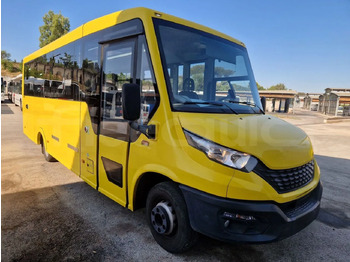 Bus sekolah IVECO