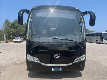 Bus pariwisata King Long XMQ6800: gambar 2