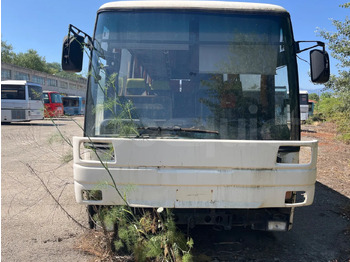 Bus kota MAN