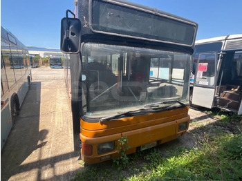 Bus kota MAN