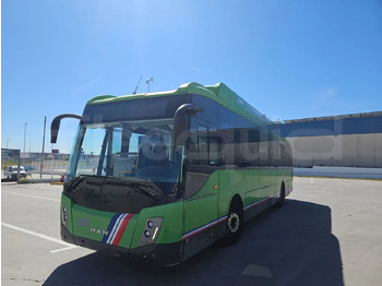 Bus kota Man Castrosua: gambar 4