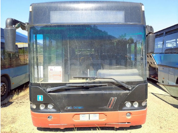 Bus kota NEOPLAN