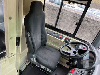 Bus kota MenariniBus CityMood: gambar 2