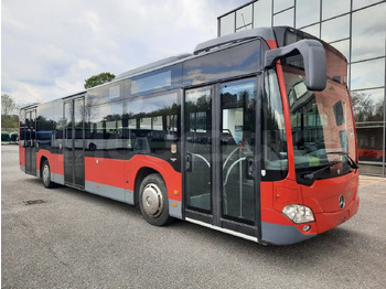 Bus kota MERCEDES-BENZ Citaro
