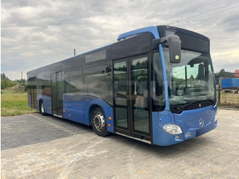 Bus kota MERCEDES-BENZ Citaro