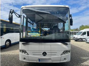 Bus kota MERCEDES-BENZ Intouro