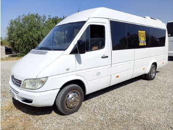 Leasing  Mercedes-Benz Sprinter Mercedes-Benz Sprinter: gambar 4