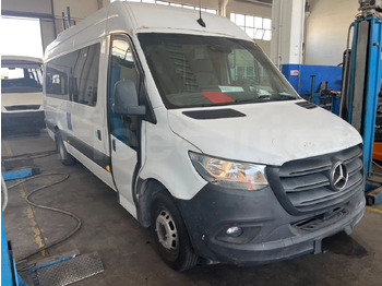 Bus mini MERCEDES-BENZ Sprinter