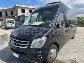 Bus mini MERCEDES-BENZ Sprinter