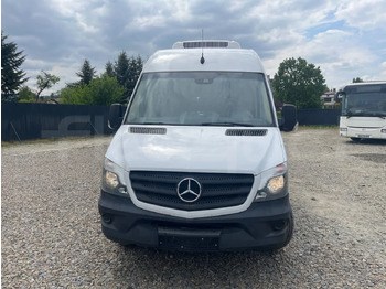 Bus pariwisata MERCEDES-BENZ Sprinter