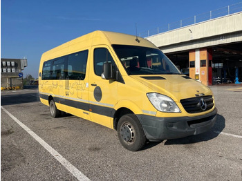 Bus sekolah MERCEDES-BENZ Sprinter