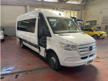 Bus mini MERCEDES-BENZ Sprinter