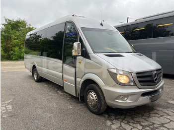 Bus mini MERCEDES-BENZ Sprinter