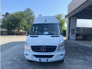 Bus mini MERCEDES-BENZ Sprinter