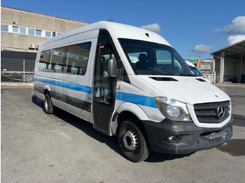 Bus mini MERCEDES-BENZ Sprinter