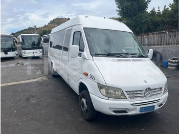 Bus mini MERCEDES-BENZ Sprinter