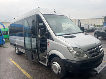 Bus mini MERCEDES-BENZ Sprinter