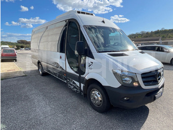 Bus mini MERCEDES-BENZ Sprinter