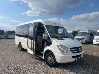 Bus mini MERCEDES-BENZ Sprinter