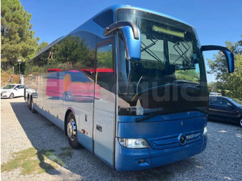 Bus pariwisata MERCEDES-BENZ Tourismo