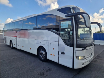 Bus pariwisata MERCEDES-BENZ Tourismo