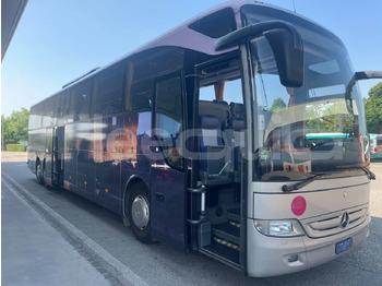 Bus pariwisata MERCEDES-BENZ Tourismo