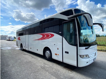Bus pariwisata MERCEDES-BENZ Tourismo