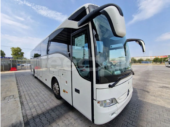 Bus pariwisata MERCEDES-BENZ Tourismo