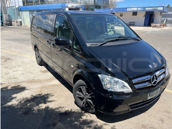 Bus mini MERCEDES-BENZ Vito