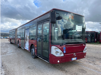 Bus kota IVECO