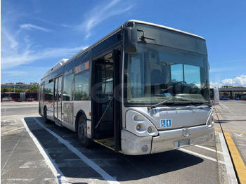 Bus kota IVECO